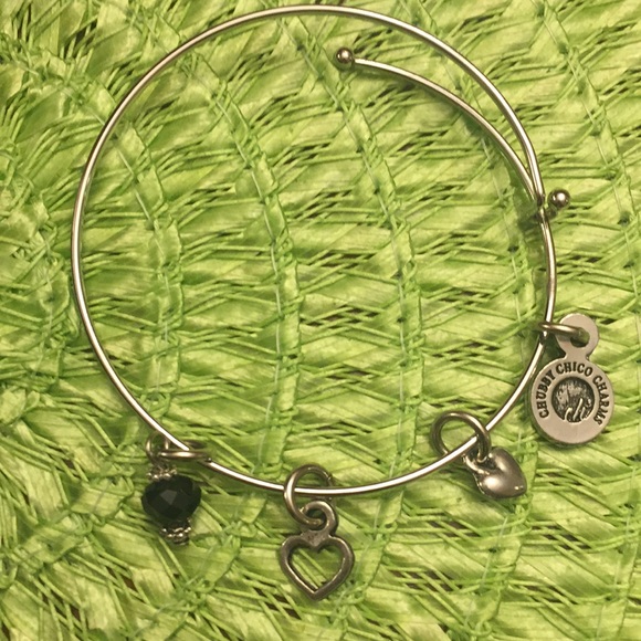 CHUBBY CHICO CHARMS 2 BRACELETS - Picture 4 of 8